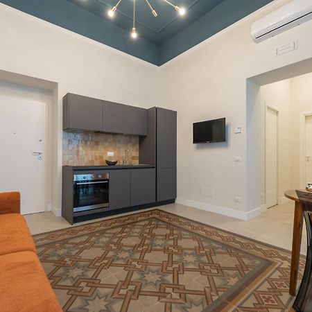 Palazzo Massa Apartments Napoli Dış mekan fotoğraf
