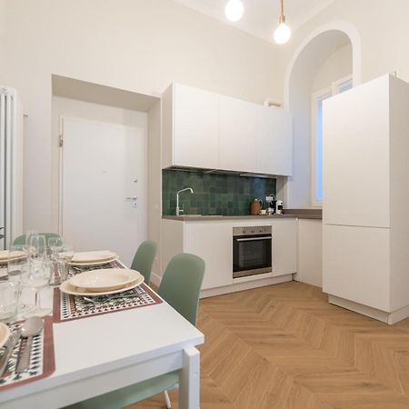 Palazzo Massa Apartments Napoli Dış mekan fotoğraf