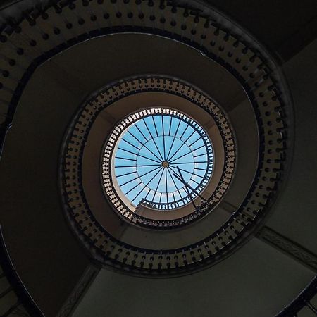 Palazzo Massa Apartments Napoli Dış mekan fotoğraf