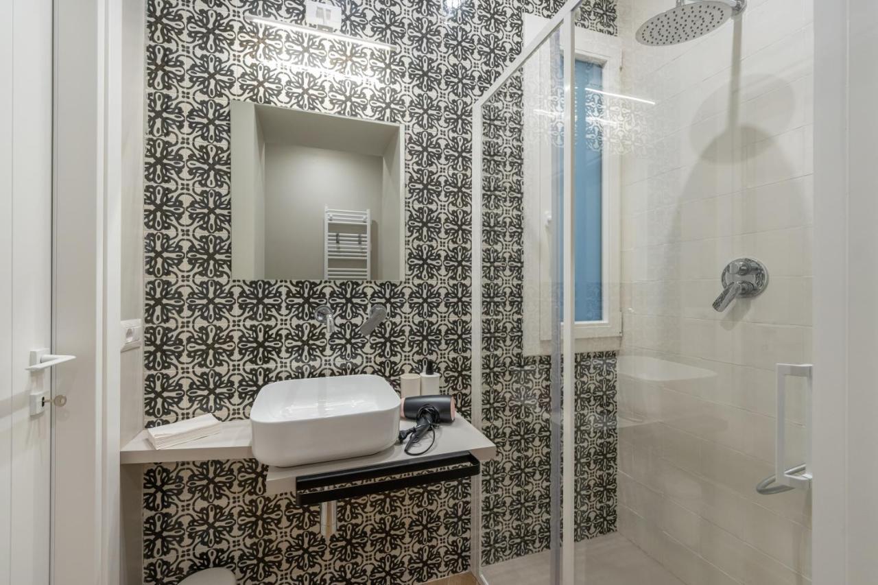 Palazzo Massa Apartments Napoli Dış mekan fotoğraf
