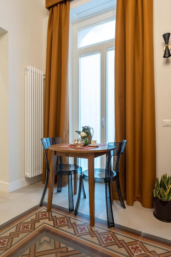Palazzo Massa Apartments Napoli Dış mekan fotoğraf