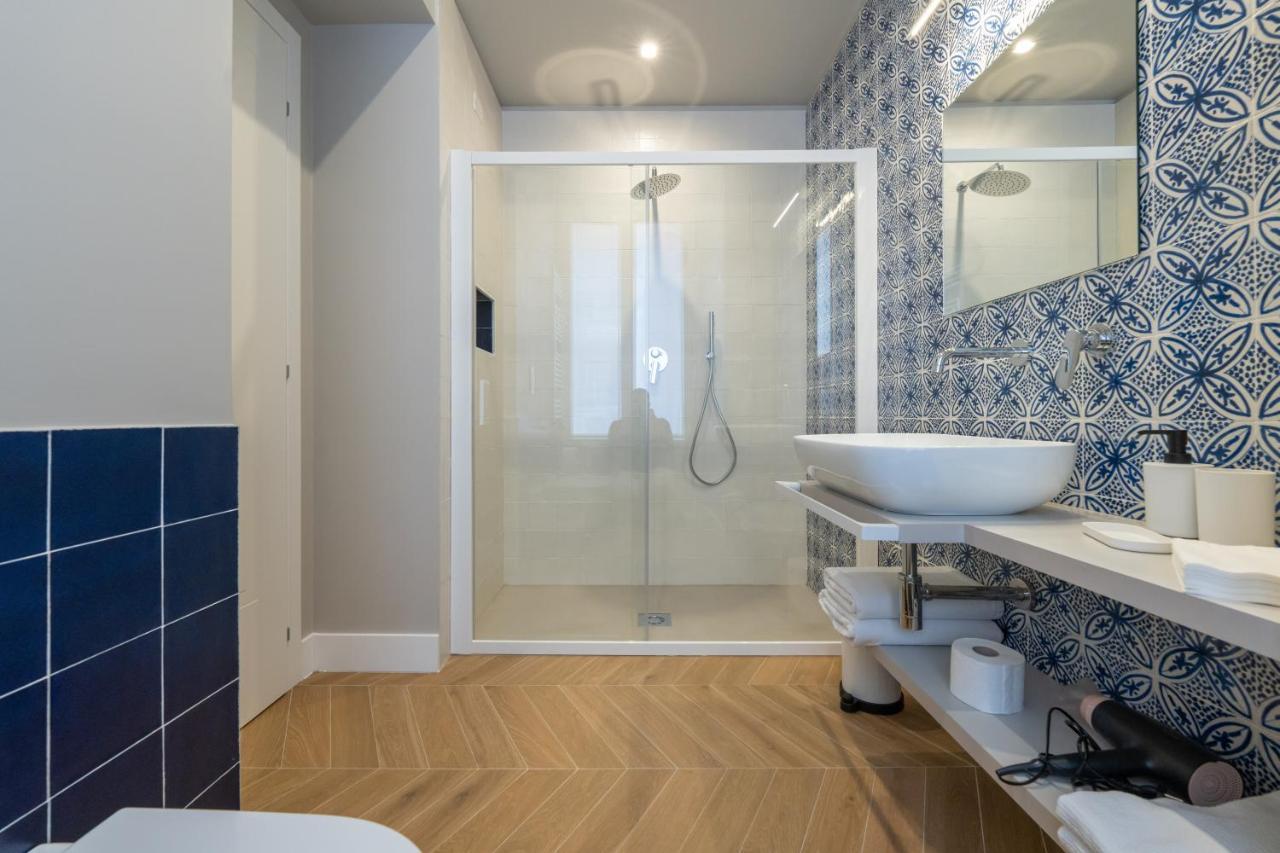 Palazzo Massa Apartments Napoli Dış mekan fotoğraf
