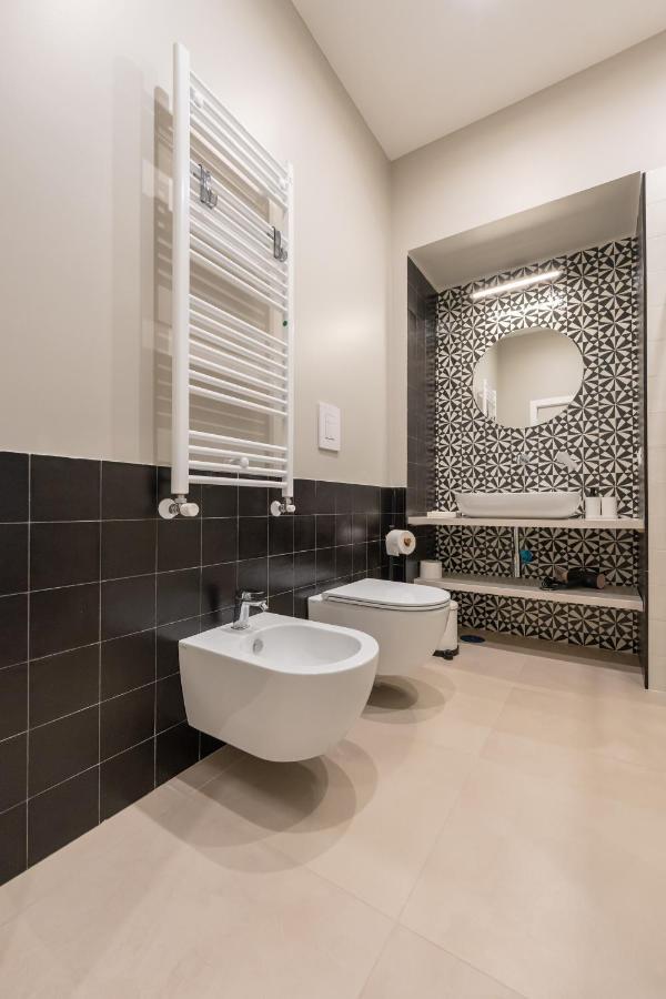 Palazzo Massa Apartments Napoli Dış mekan fotoğraf