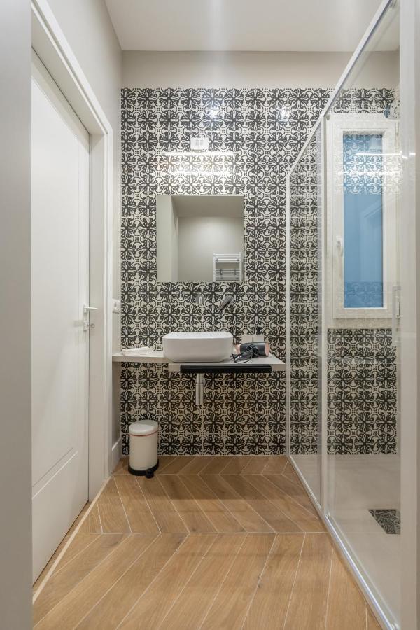 Palazzo Massa Apartments Napoli Dış mekan fotoğraf