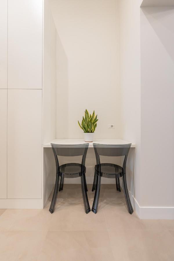Palazzo Massa Apartments Napoli Dış mekan fotoğraf