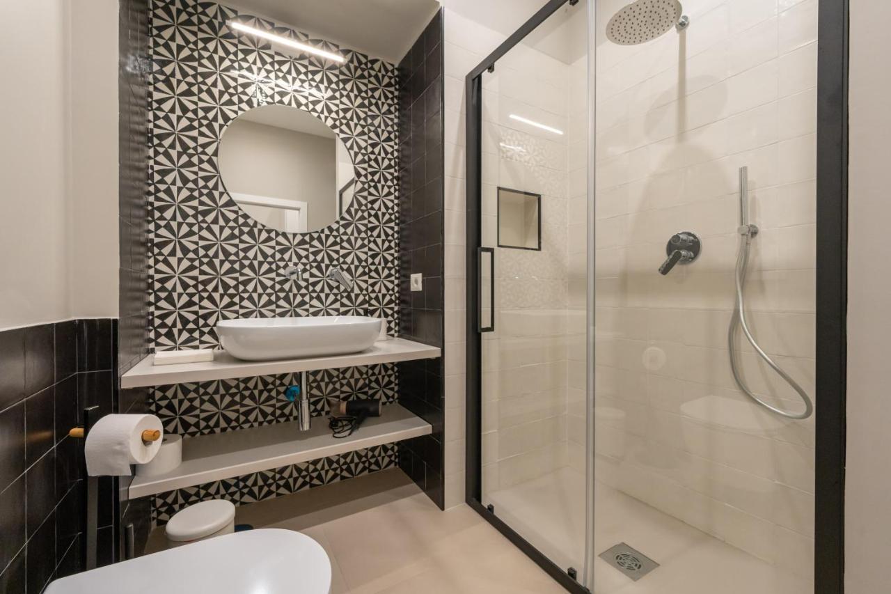 Palazzo Massa Apartments Napoli Dış mekan fotoğraf